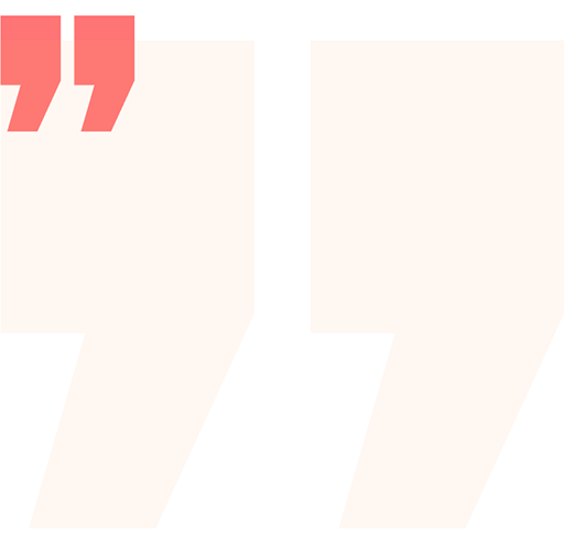Right quote icon